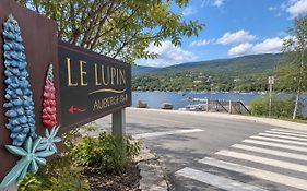 Auberge Le Lupin-Self Check-In